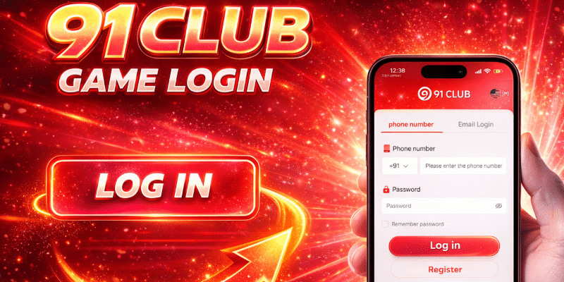 Before You Login 91 Club