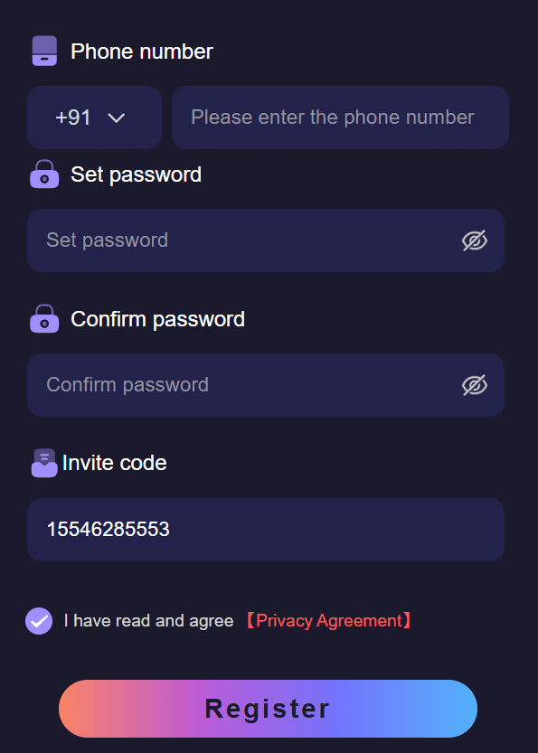 How to Register 91 Club Safely