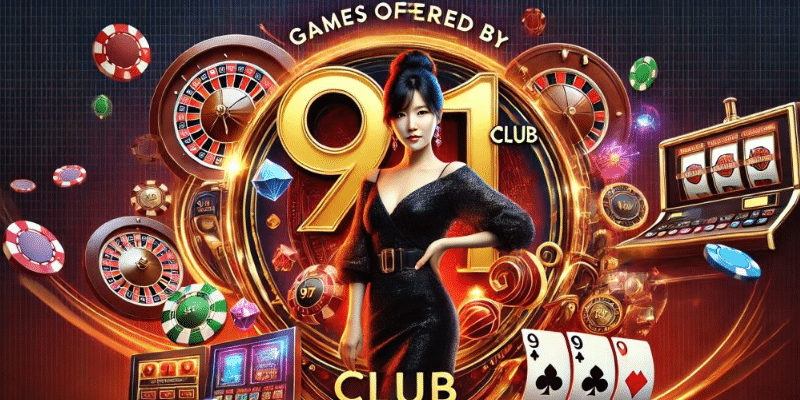 91Club Overview